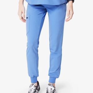 FIGS Zamora Jogger Scrub Pants